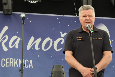 Dan zaščite in reševanja 11 foto Ljubo Vukelič